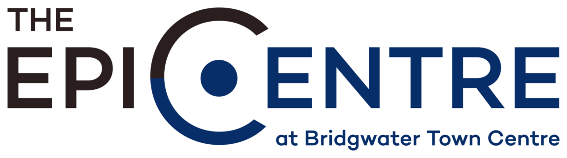 The EpiCentre logo