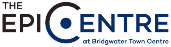 The EpiCentre logo