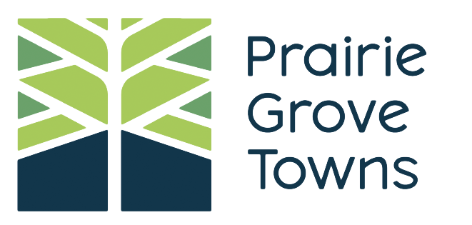 Prairie Grove Towns