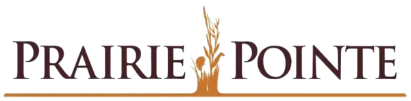 Prairie Pointe logo